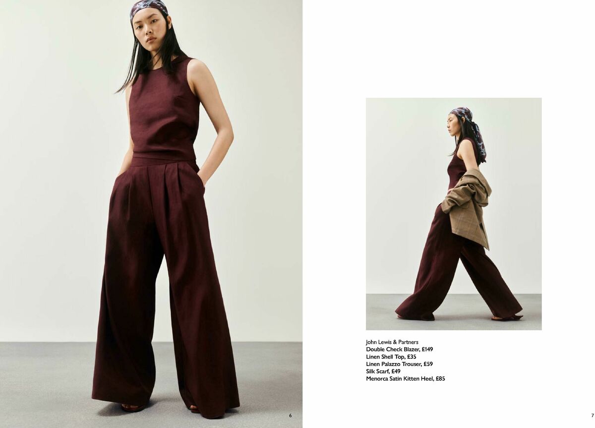 John Lewis Offers from 20 March