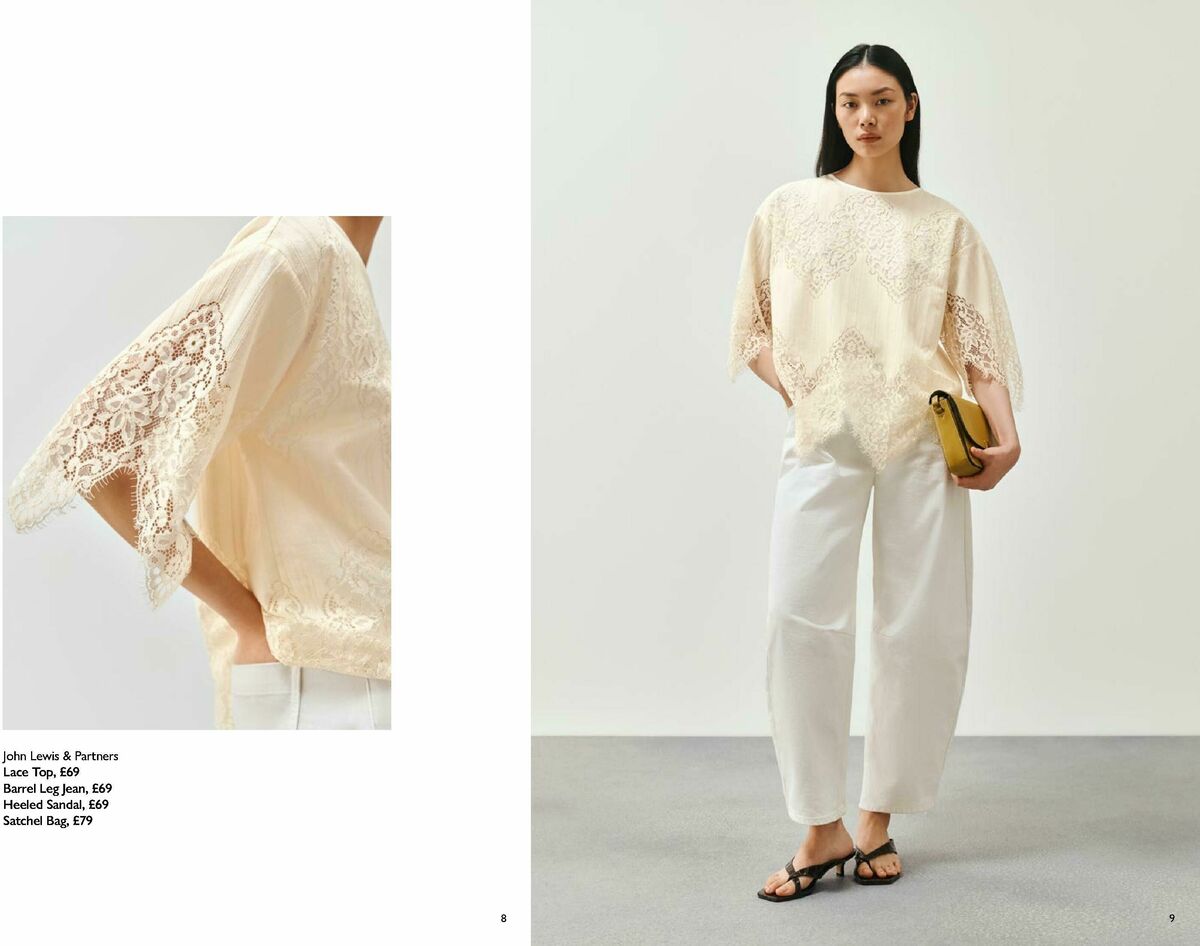 John Lewis Offers from 20 March