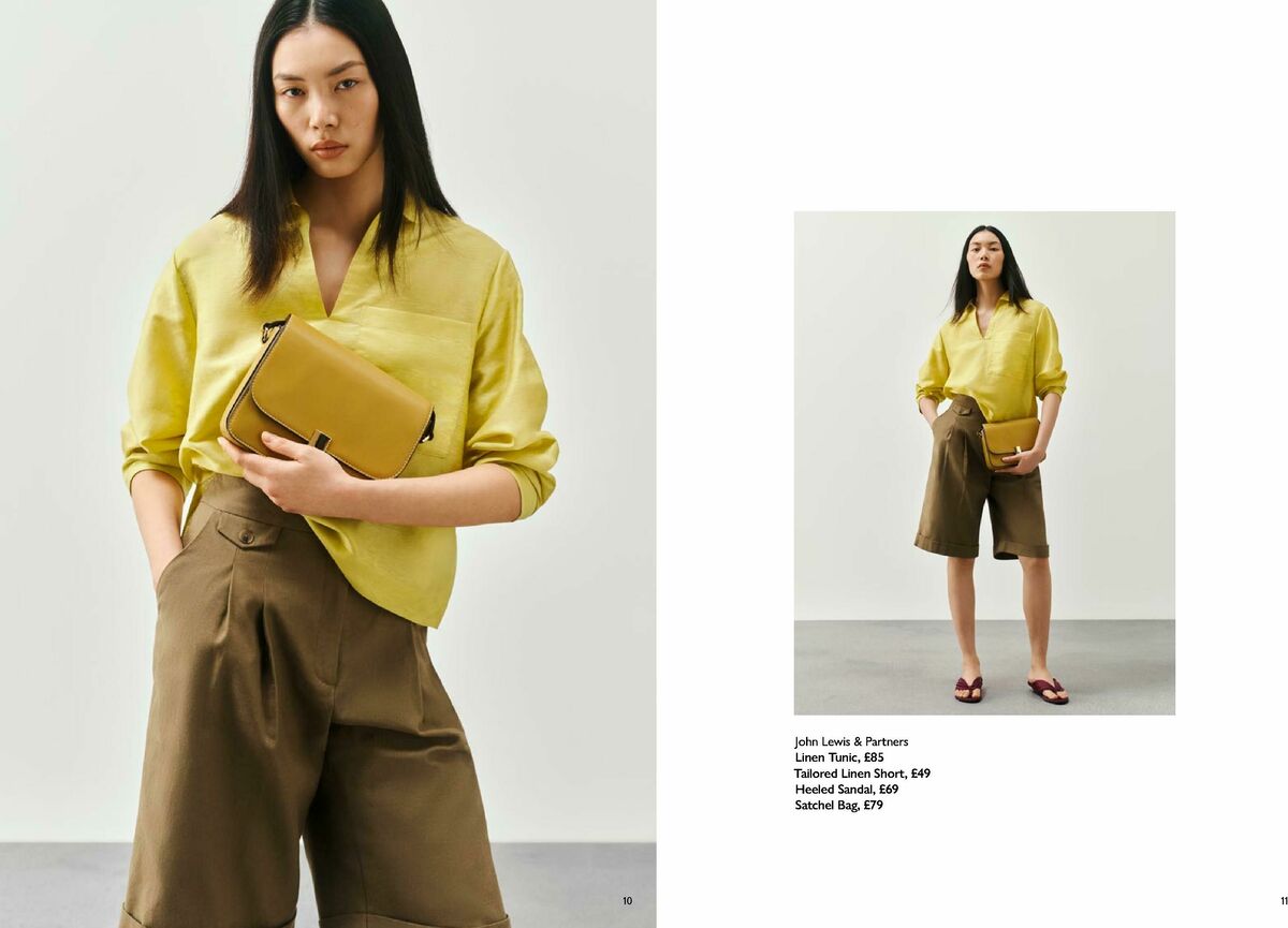 John Lewis Offers from 20 March