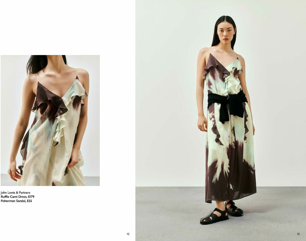 John Lewis Offers from 20 March