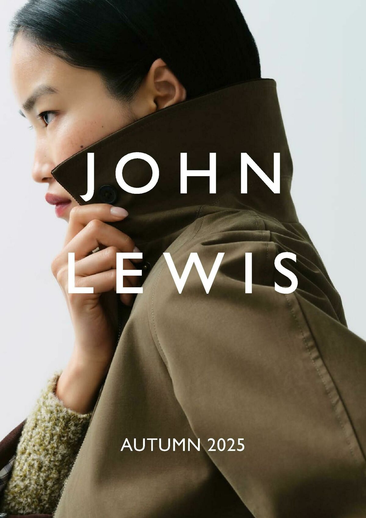John Lewis Offers from 8 August