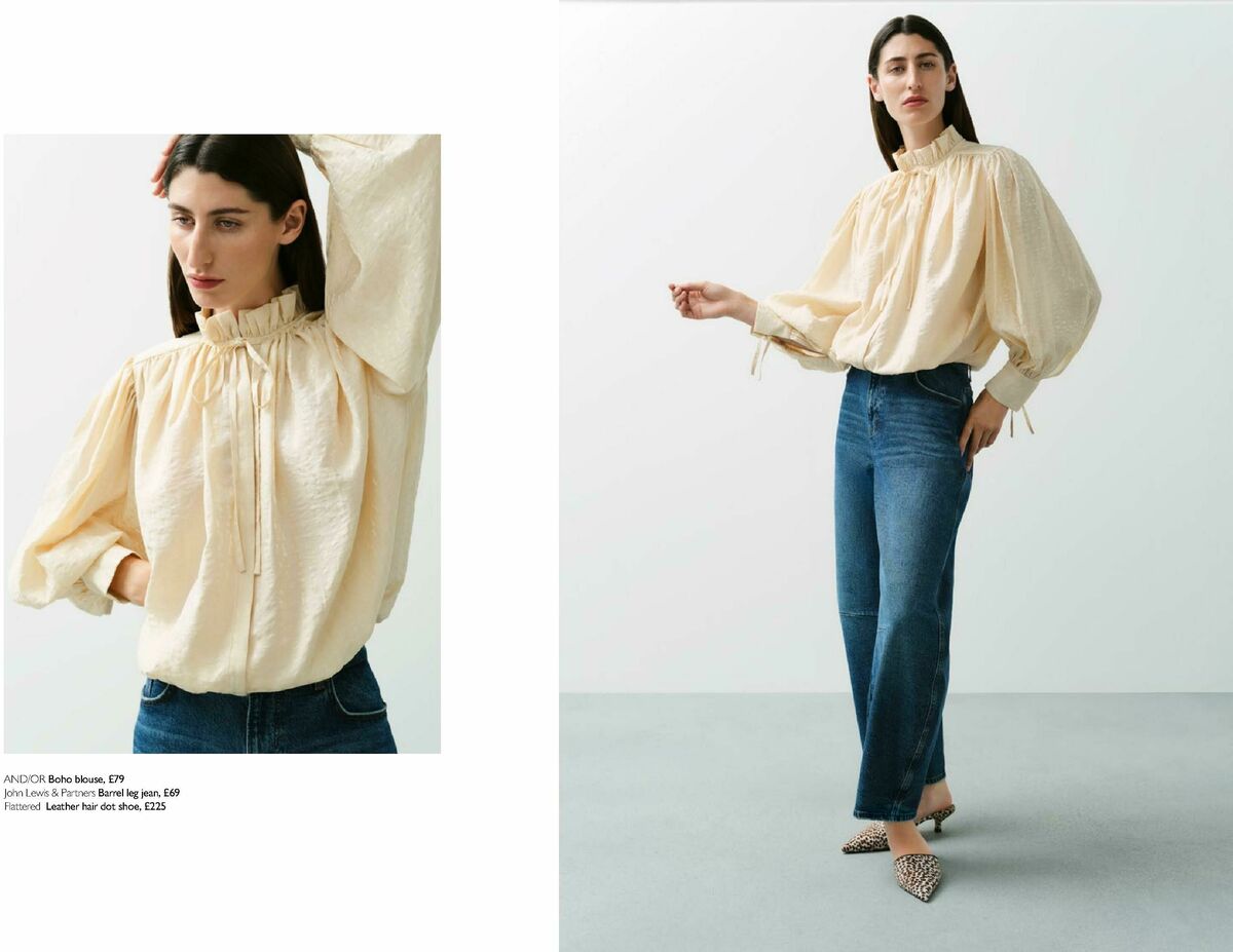 John Lewis Offers from 8 August