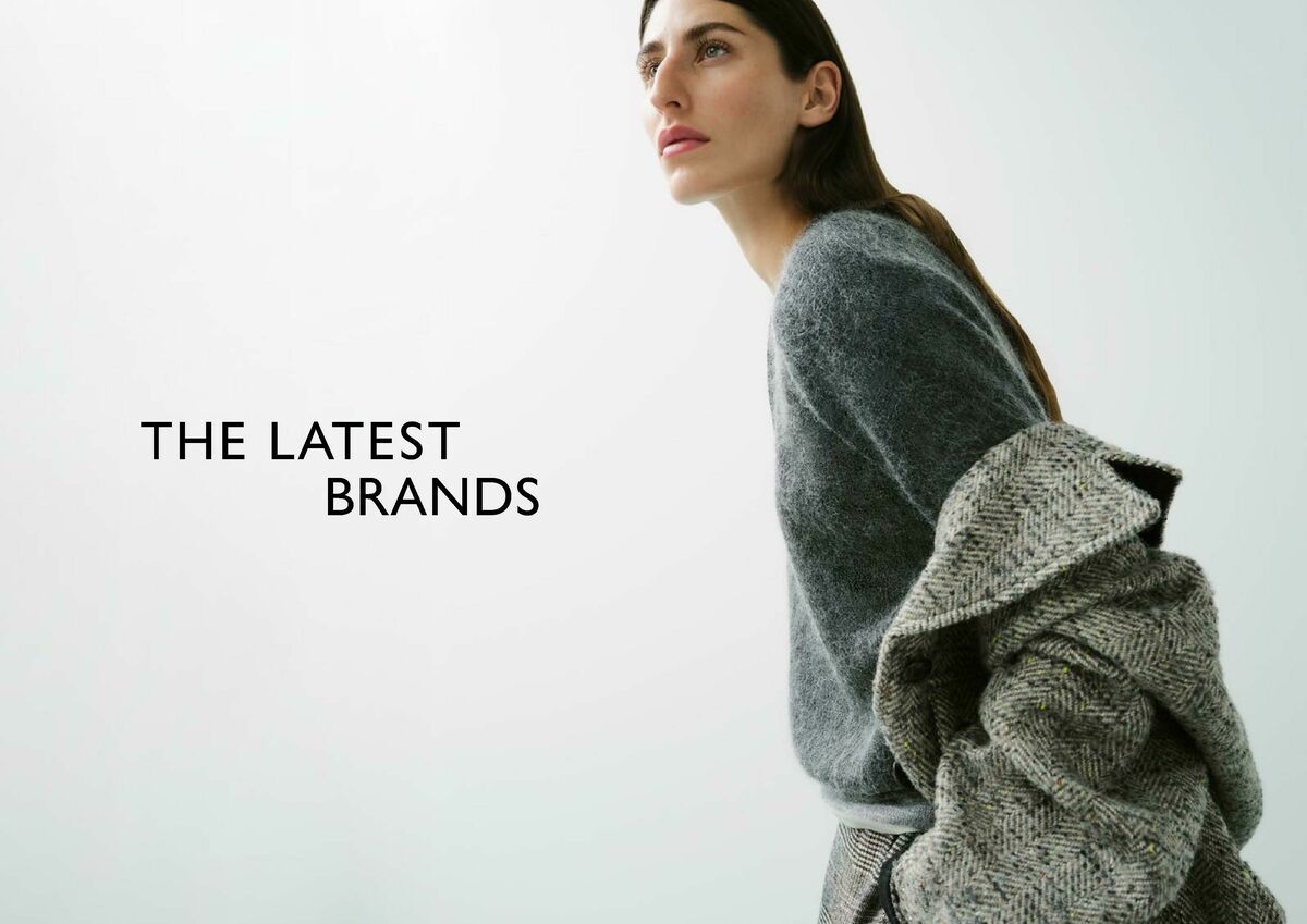 John Lewis Offers from 8 August