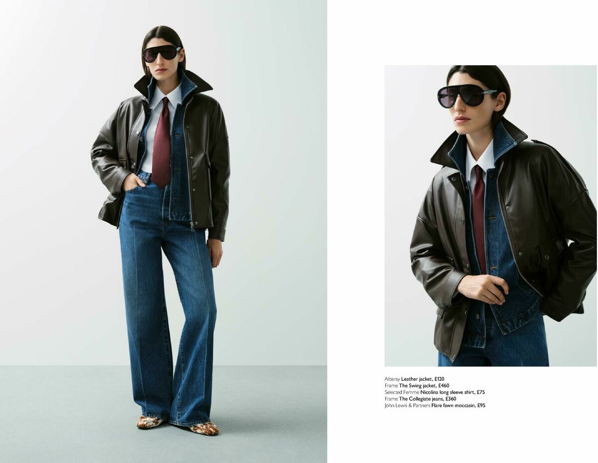 John Lewis Offers from 8 August