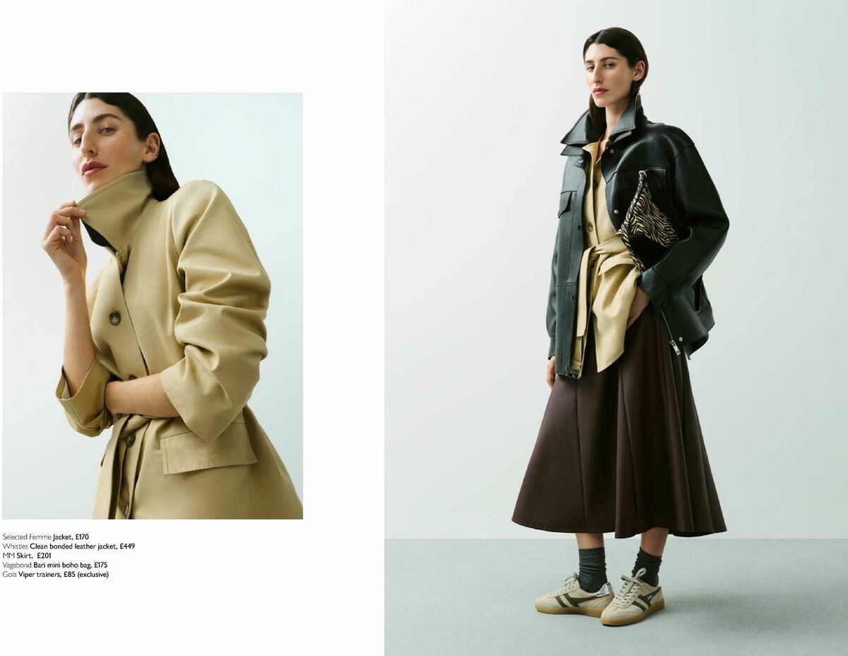 John Lewis Offers from 8 August