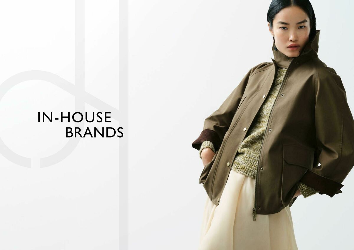 John Lewis Offers from 8 August