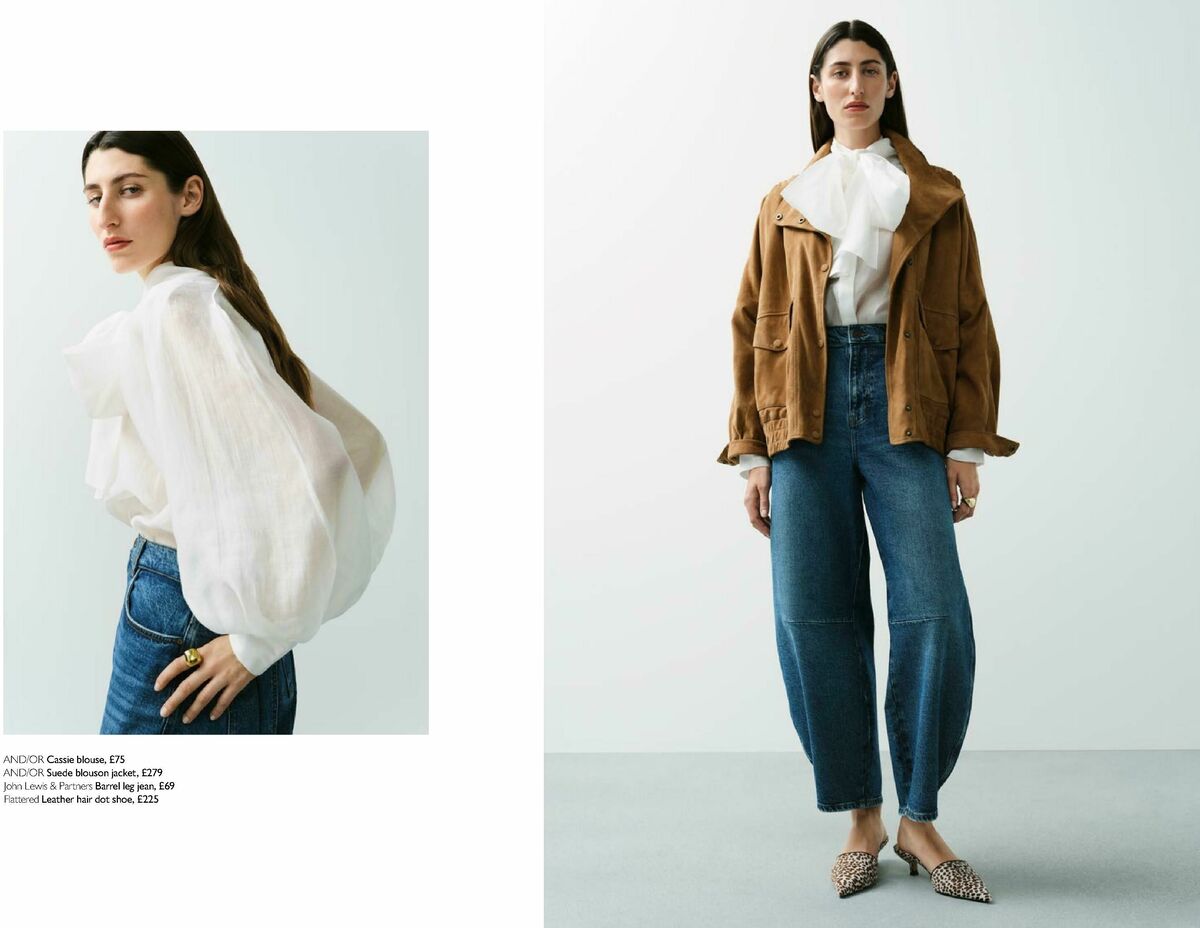 John Lewis Offers from 8 August