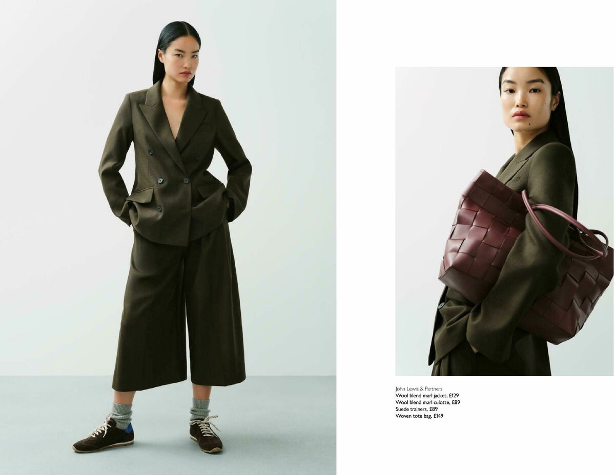 John Lewis Offers from 8 August