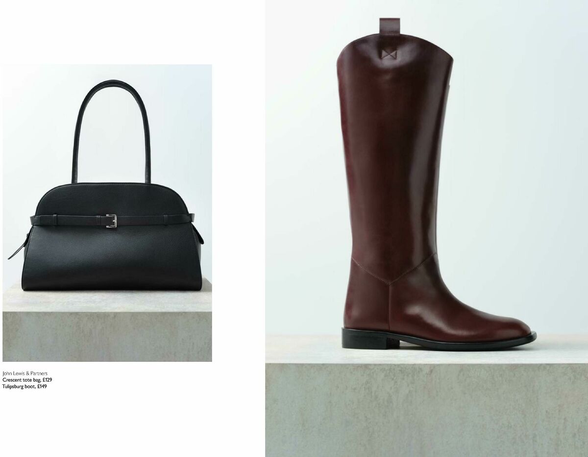 John Lewis Offers from 8 August