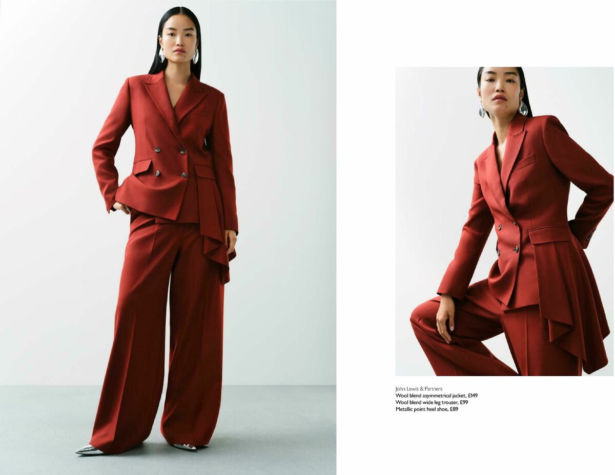 John Lewis Offers from 8 August