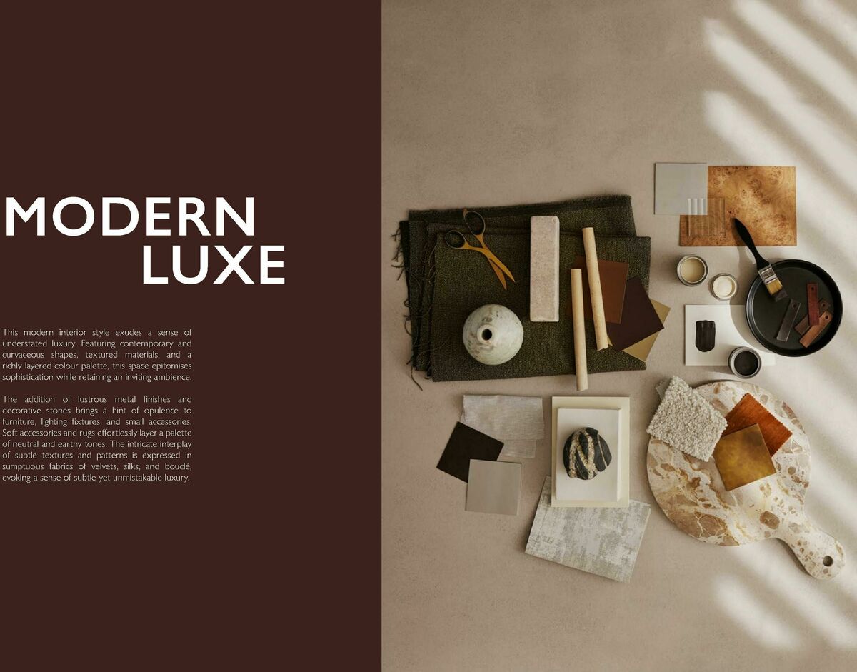 John Lewis Home Offers from 8 August