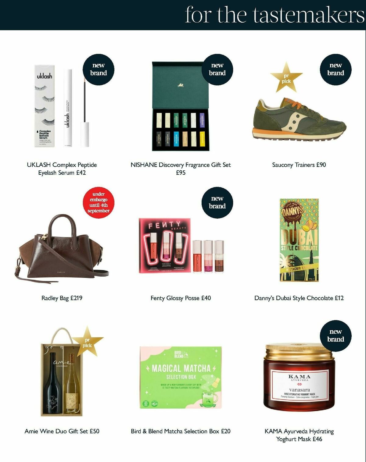 John Lewis Christmas Gift Guide Offers from 27 October