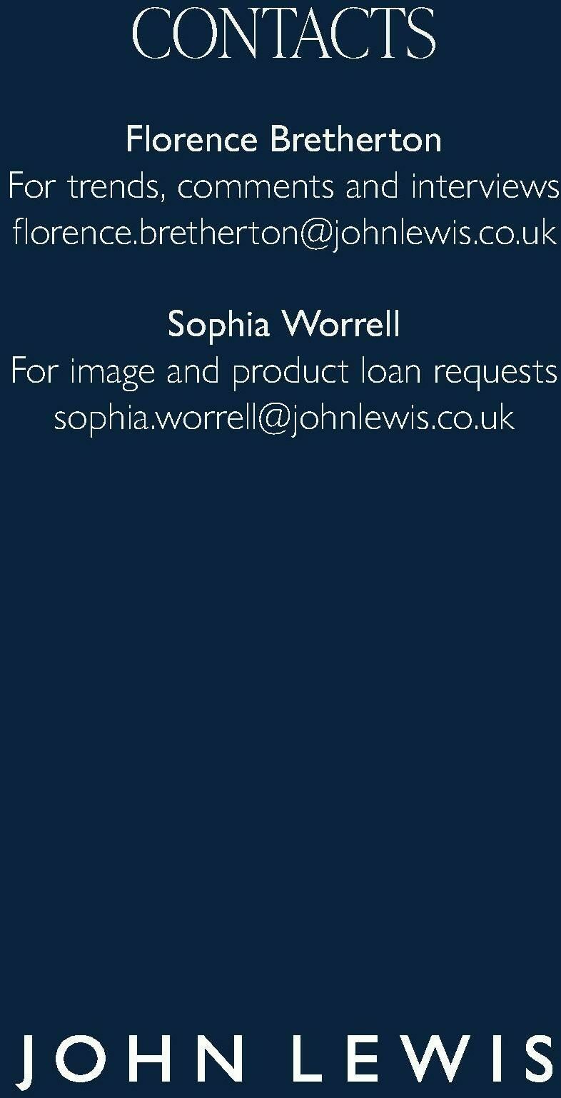 John Lewis Christmas Offers from 24 October