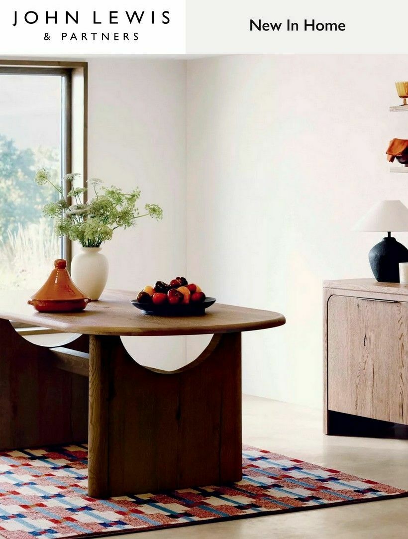 John Lewis Offers from 18 January