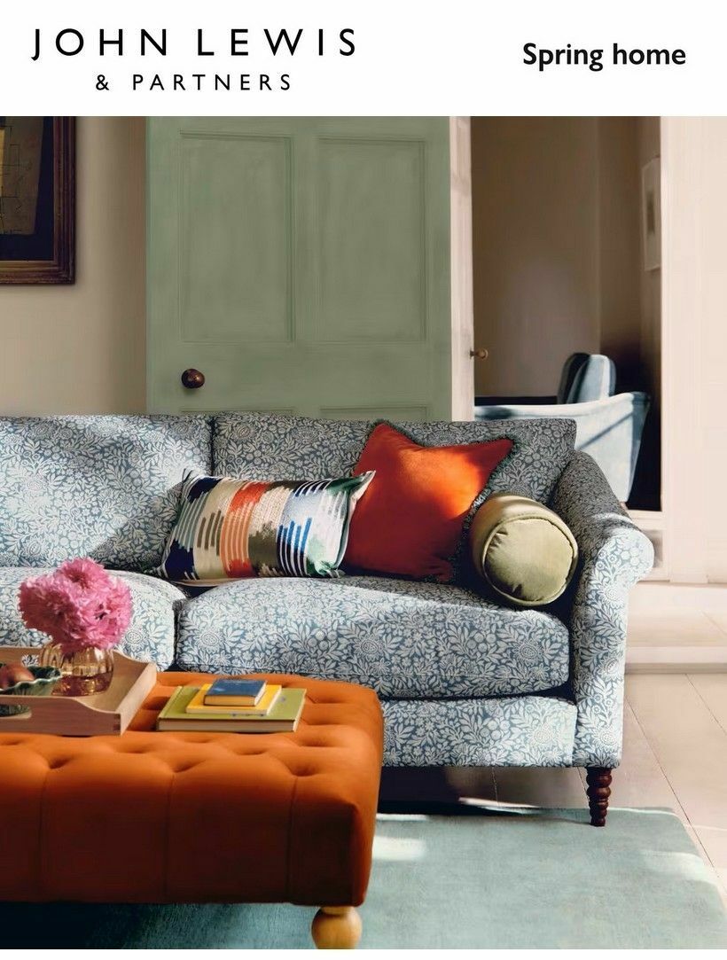 John Lewis Offers from 15 March