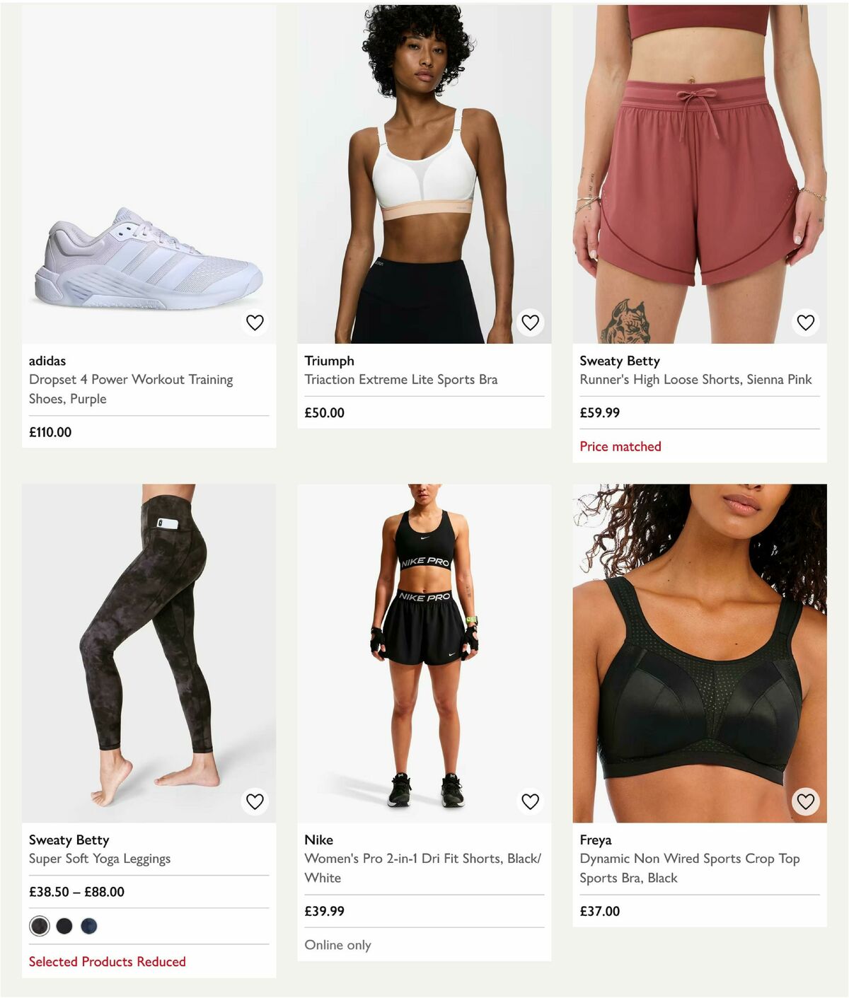 John Lewis Offers from 5 August