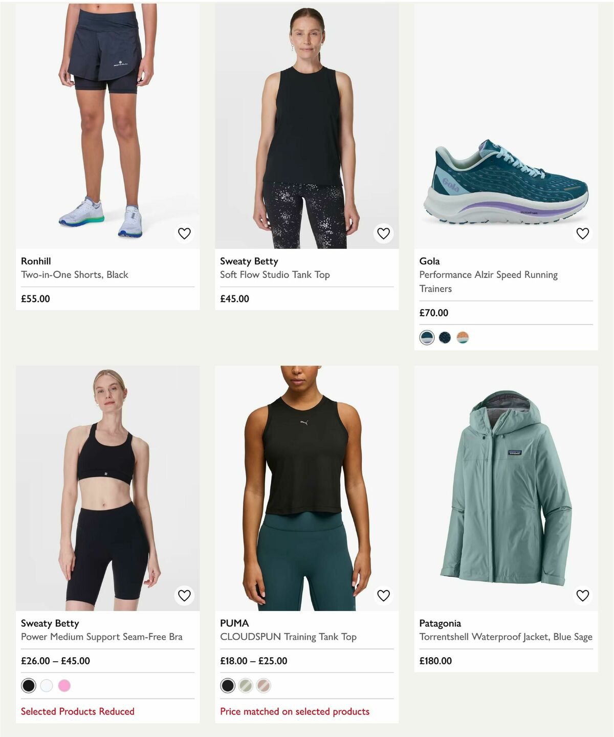 John Lewis Offers from 5 August