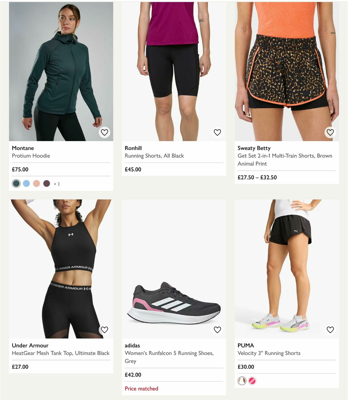 John Lewis Offers from 5 August