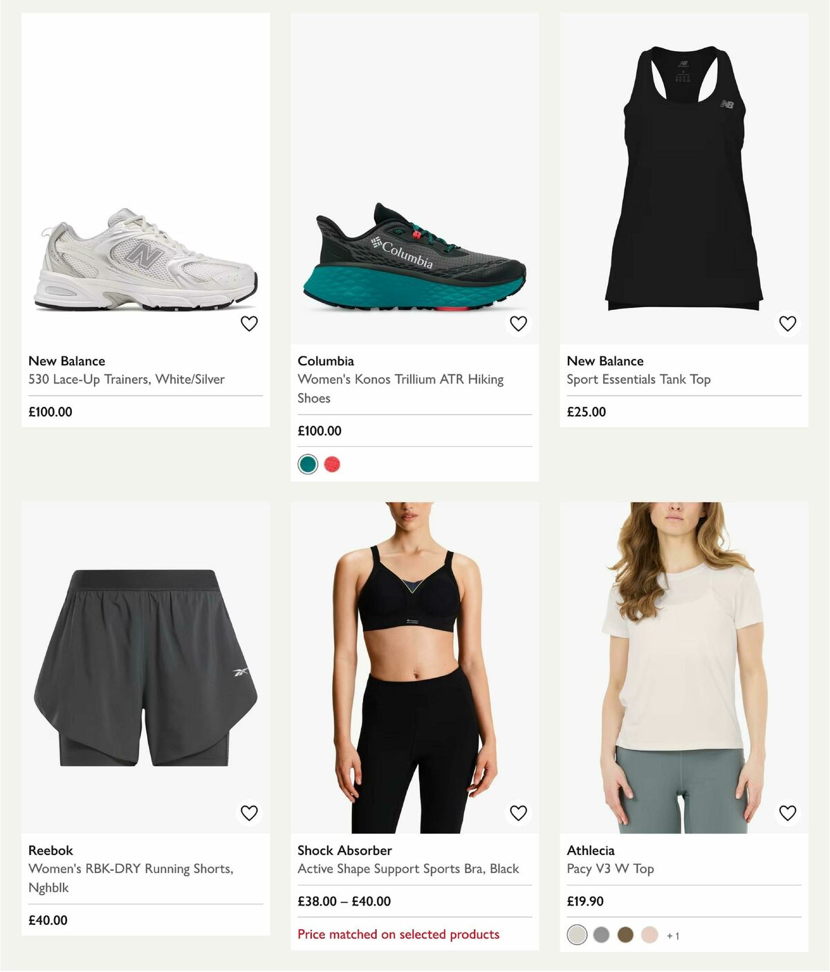 John Lewis Offers from 5 August