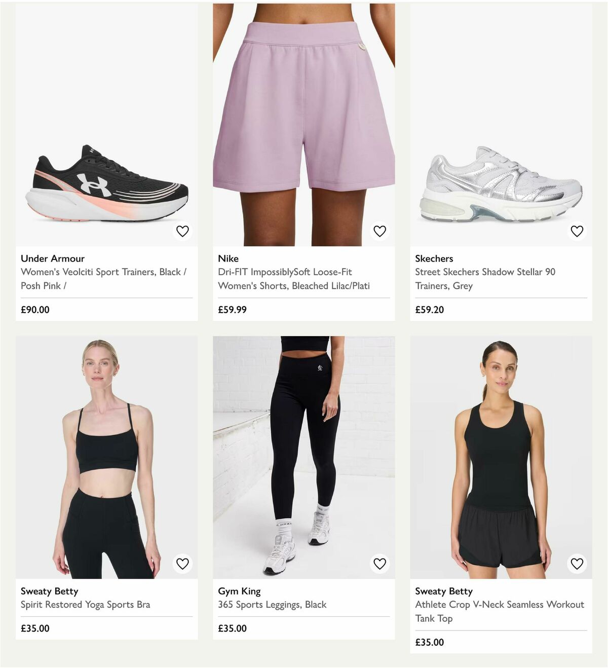 John Lewis Offers from 5 August