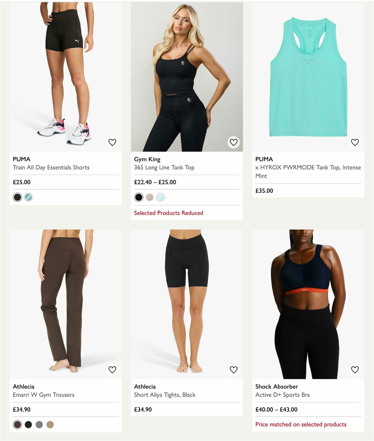 John Lewis Offers from 5 August