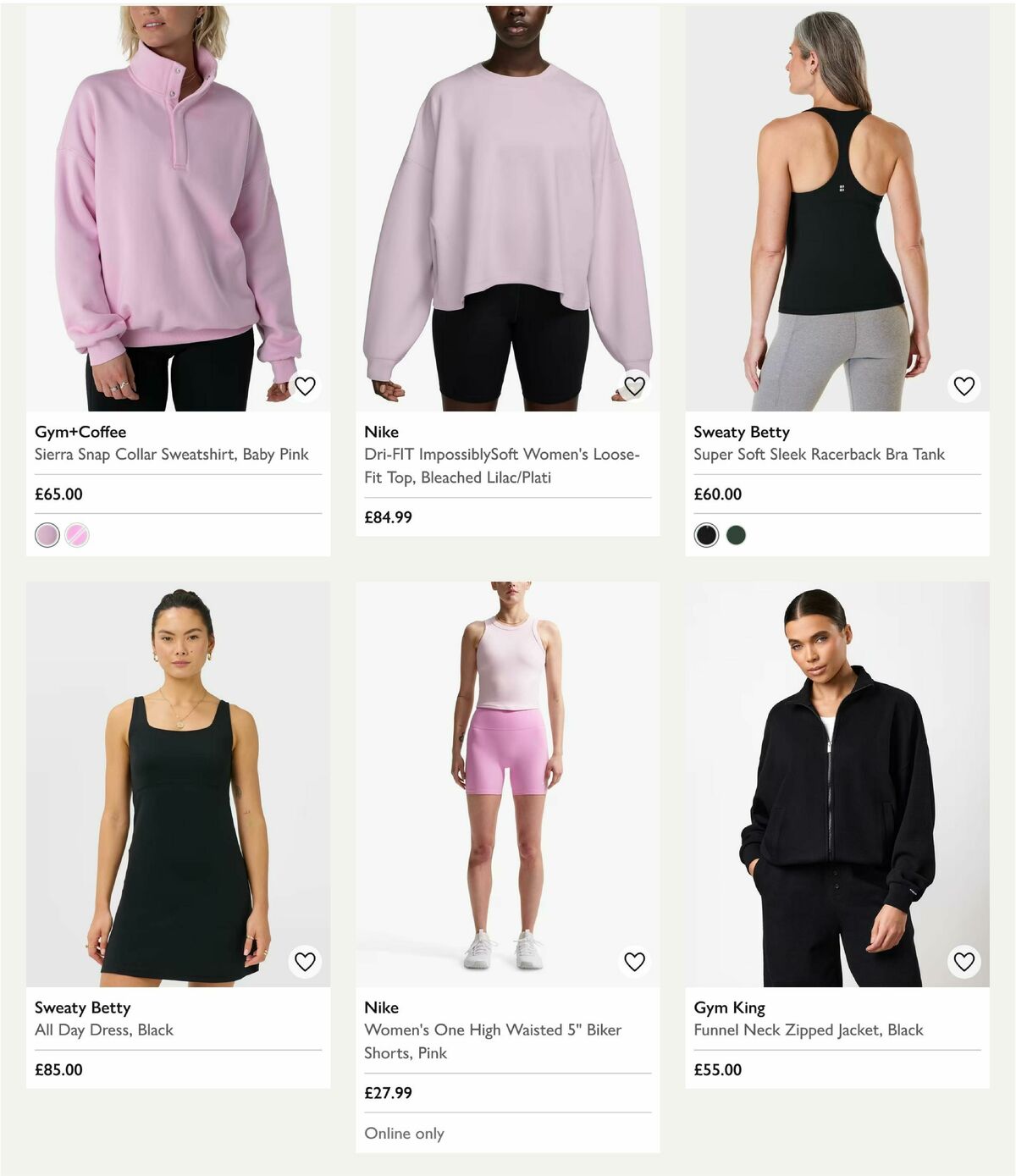 John Lewis Offers from 5 August