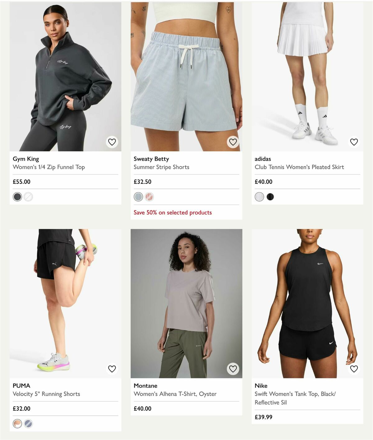 John Lewis Offers from 5 August