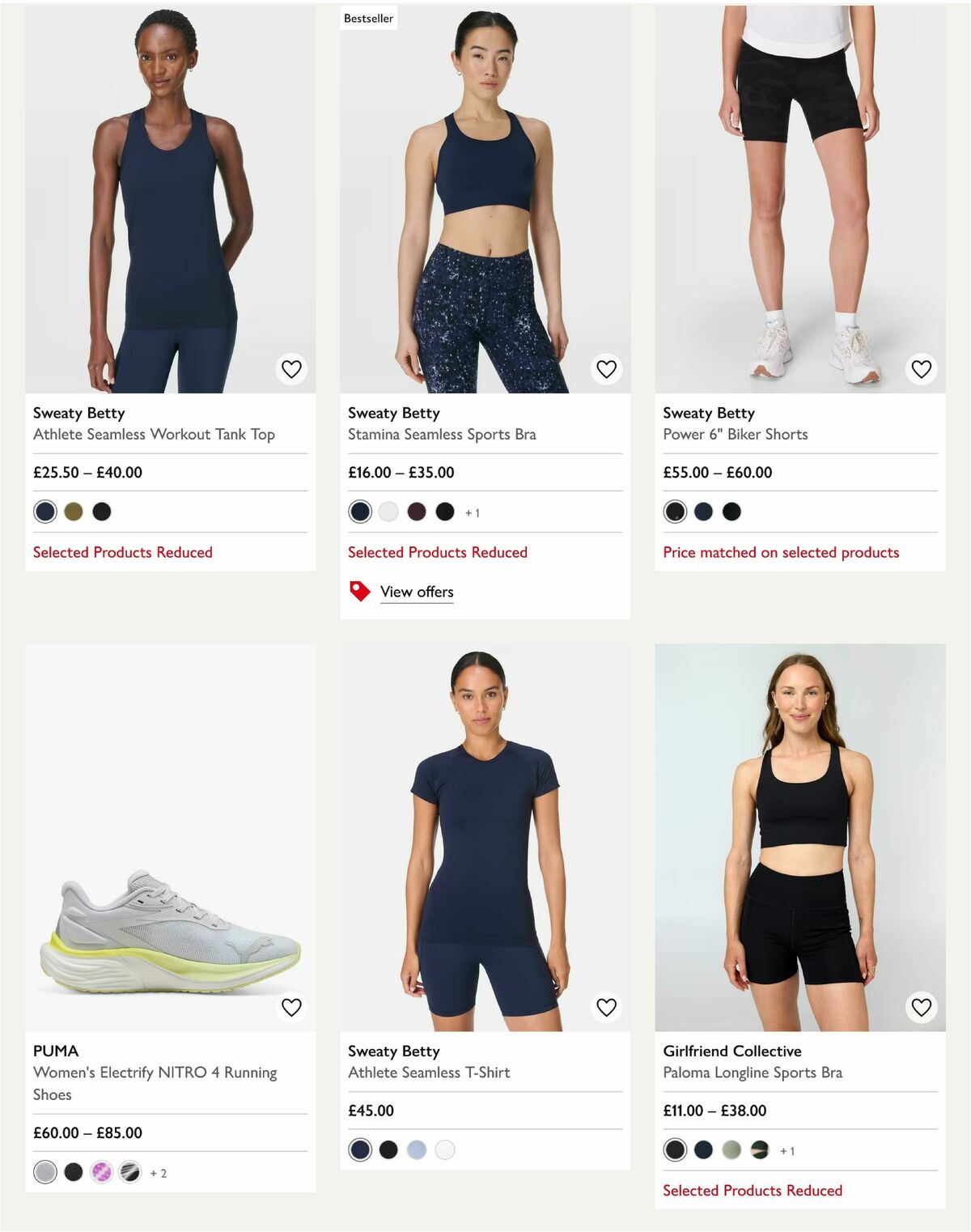 John Lewis Offers from 5 August