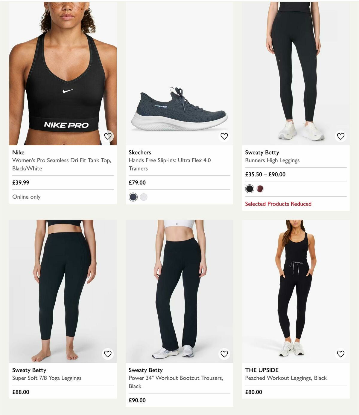 John Lewis Offers from 5 August