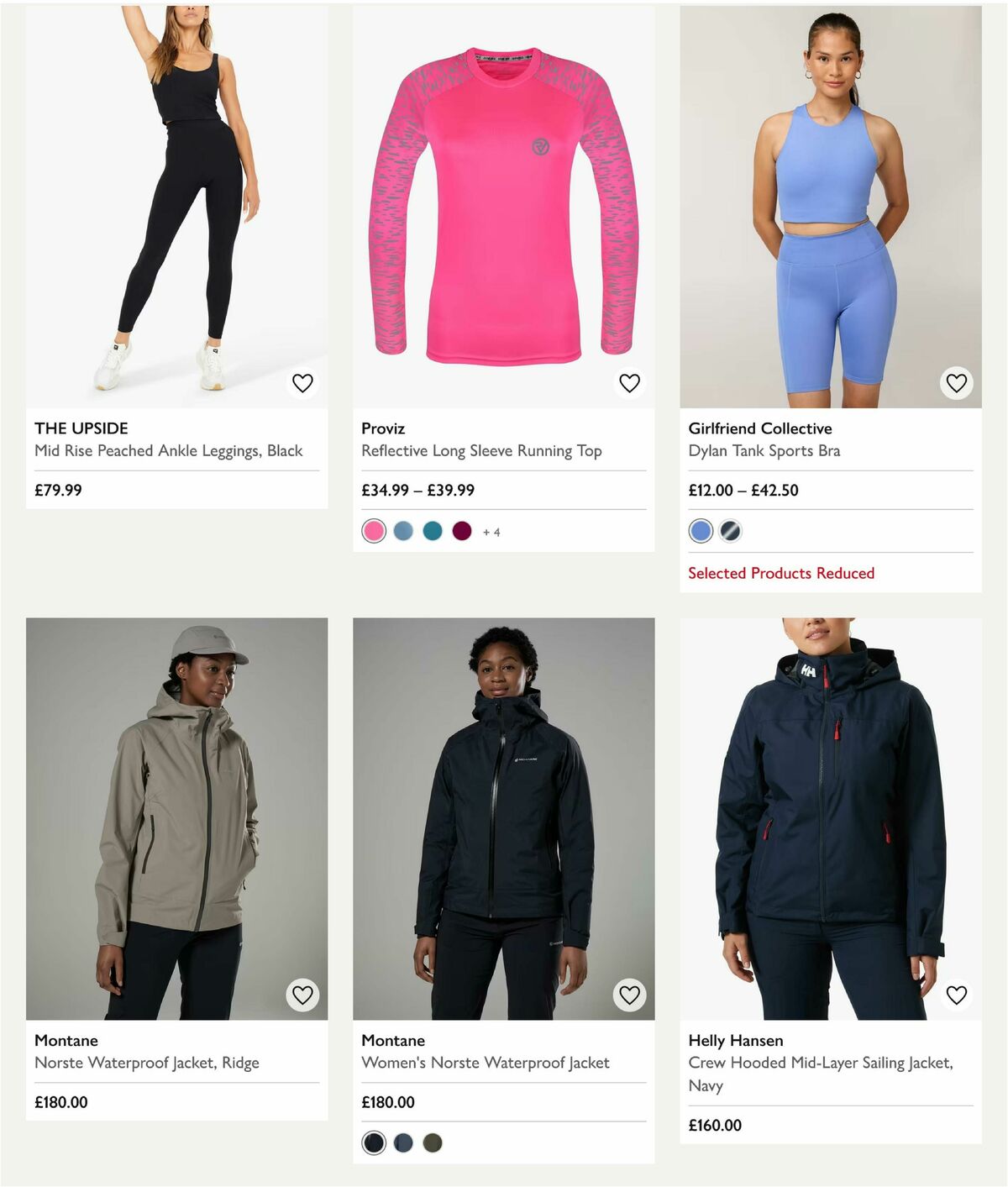 John Lewis Offers from 5 August