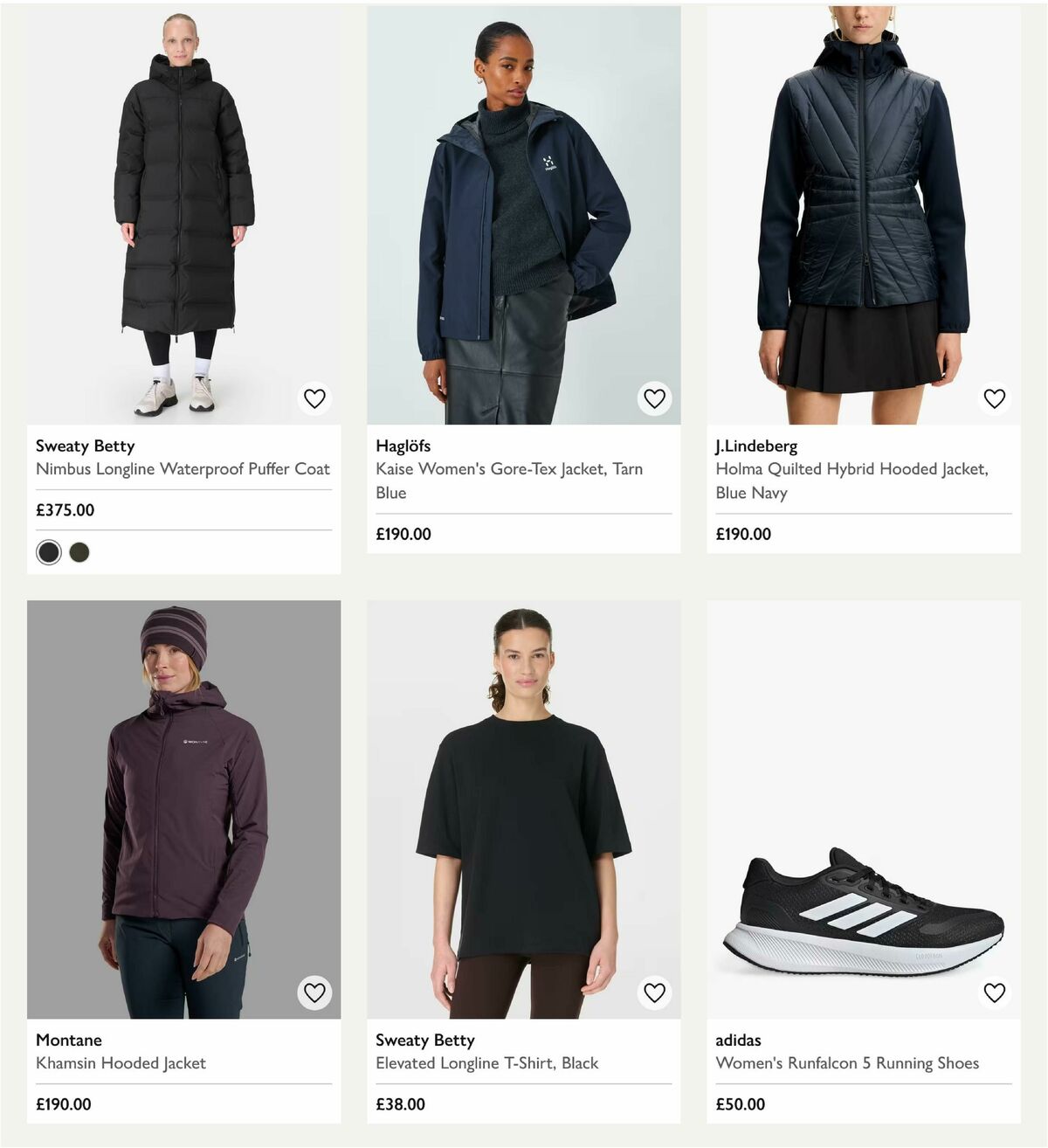 John Lewis Offers from 5 August