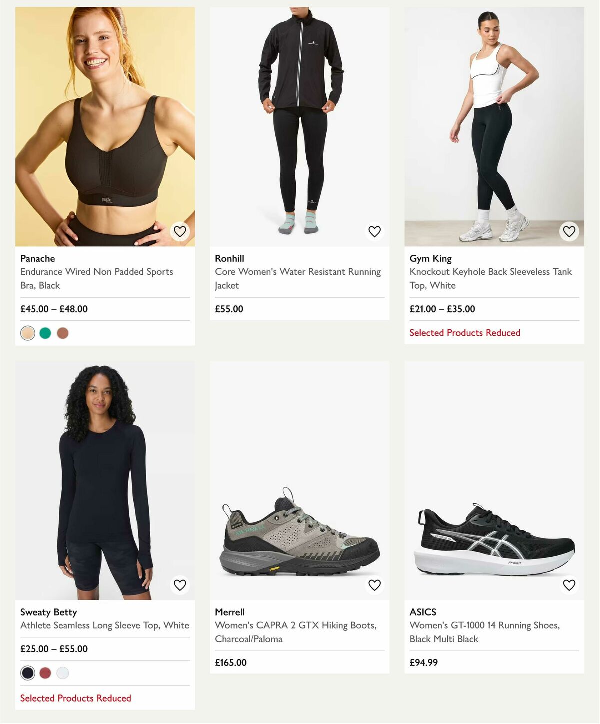 John Lewis Offers from 5 August