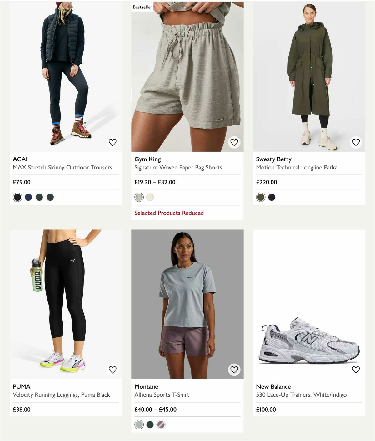 John Lewis Offers from 5 August
