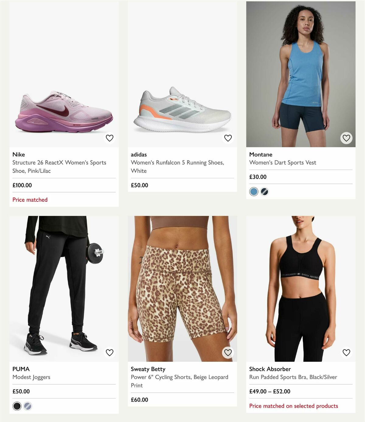John Lewis Offers from 5 August