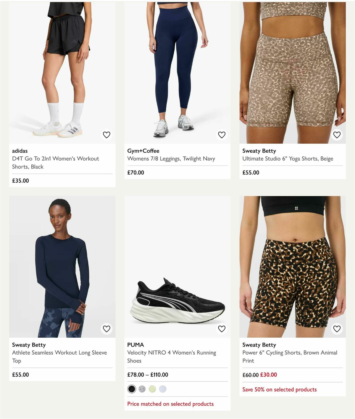 John Lewis Offers from 5 August