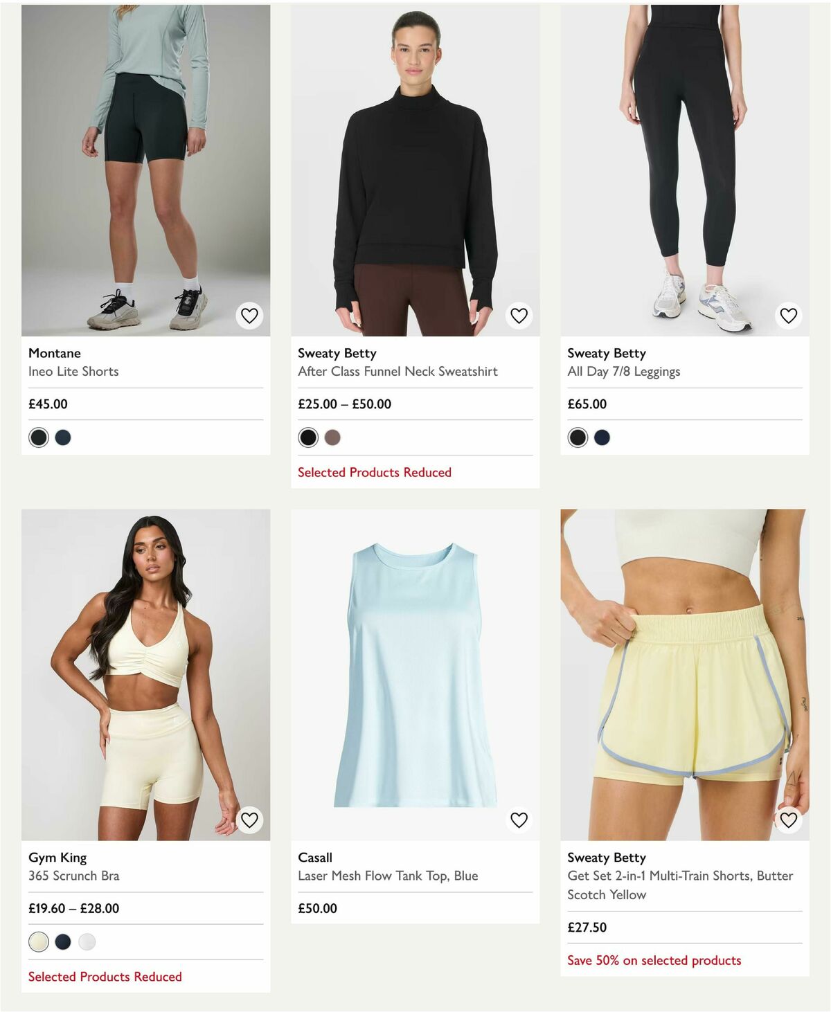 John Lewis Offers from 5 August