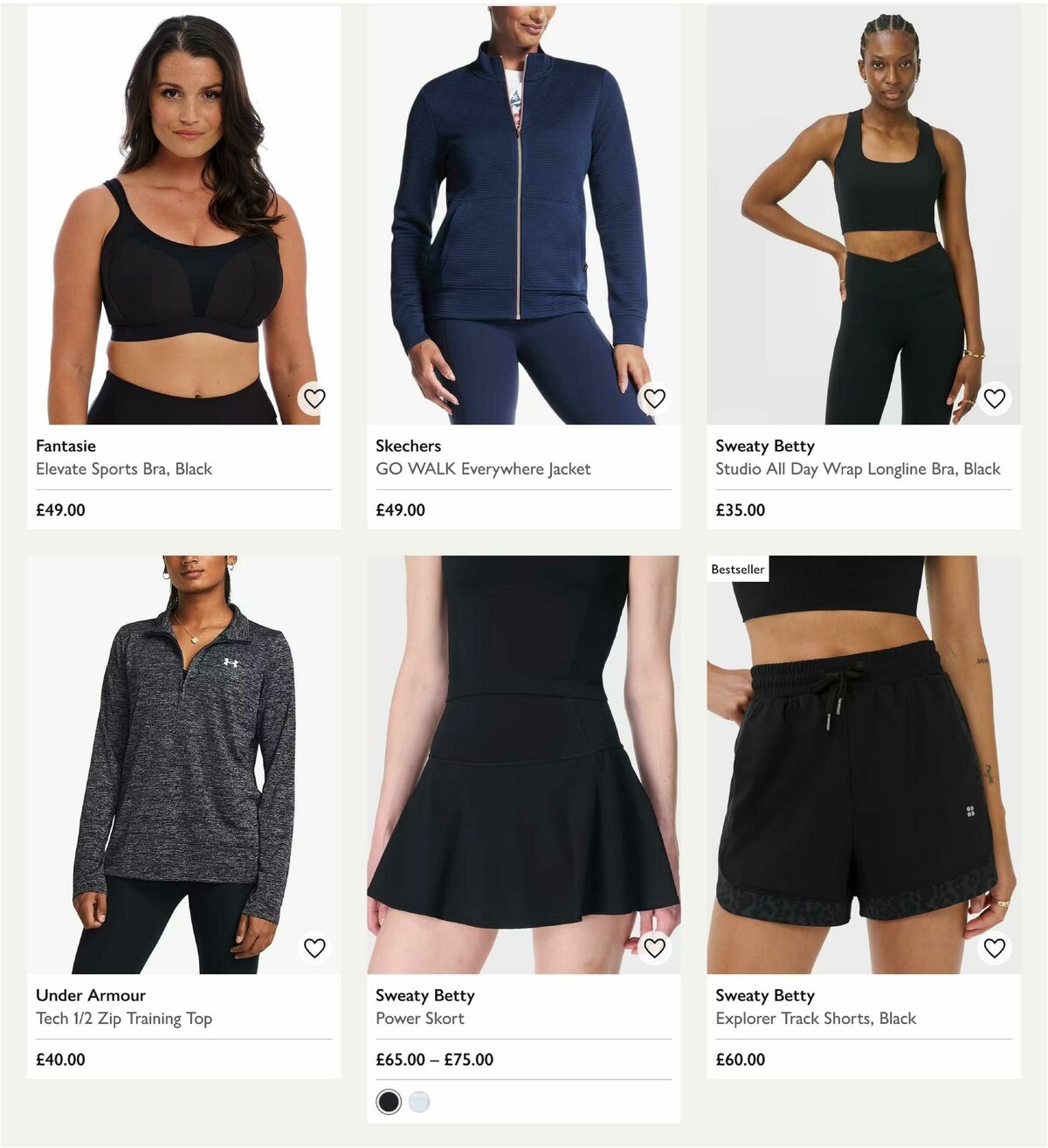 John Lewis Offers from 5 August