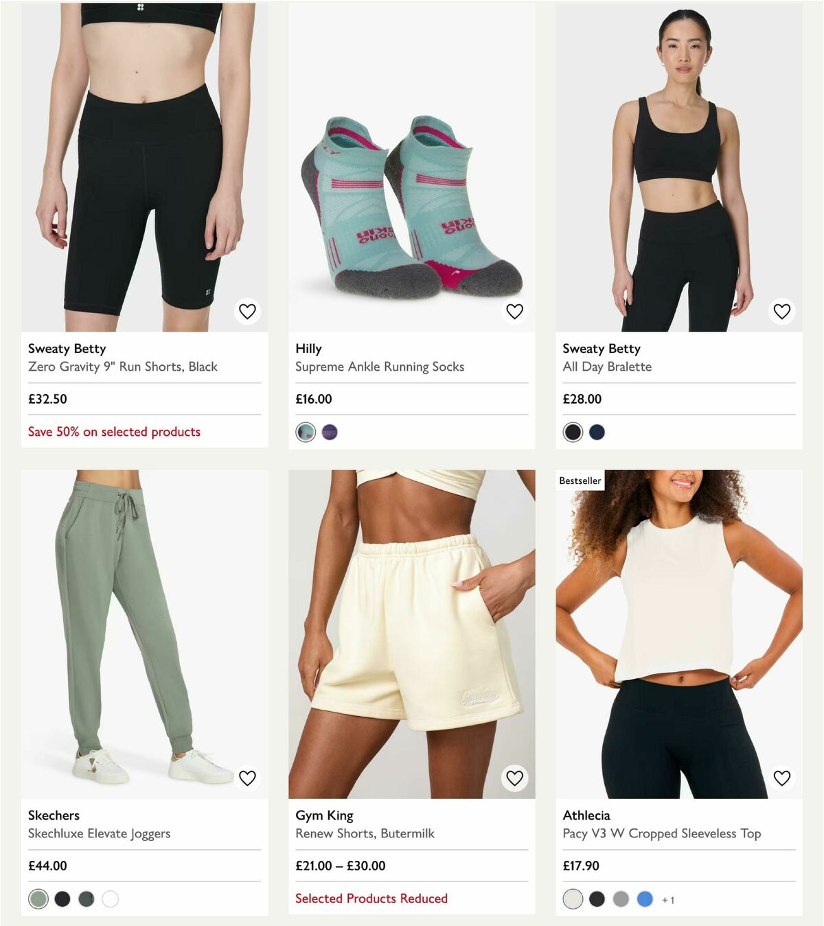 John Lewis Offers from 5 August