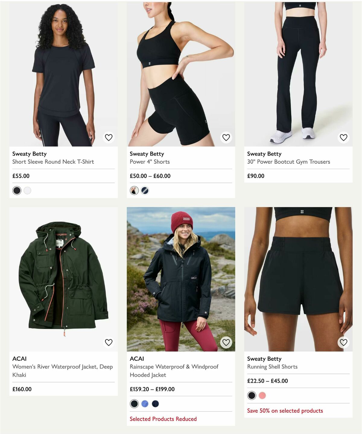 John Lewis Offers from 5 August