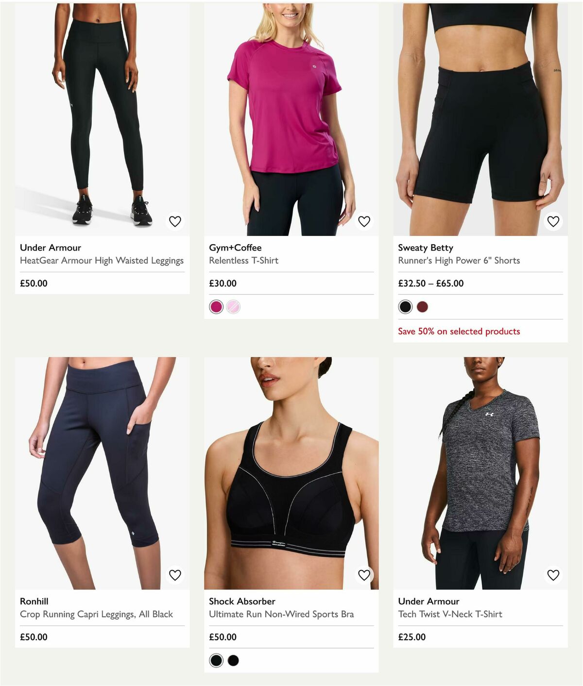 John Lewis Offers from 5 August