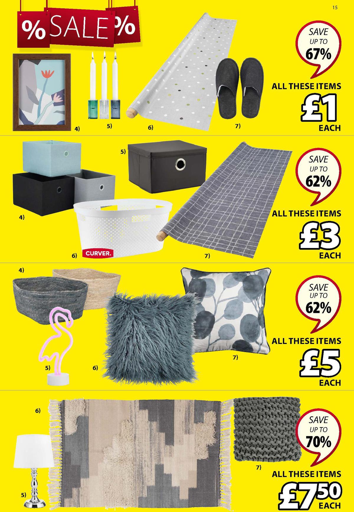 JYSK Offers from 16 December