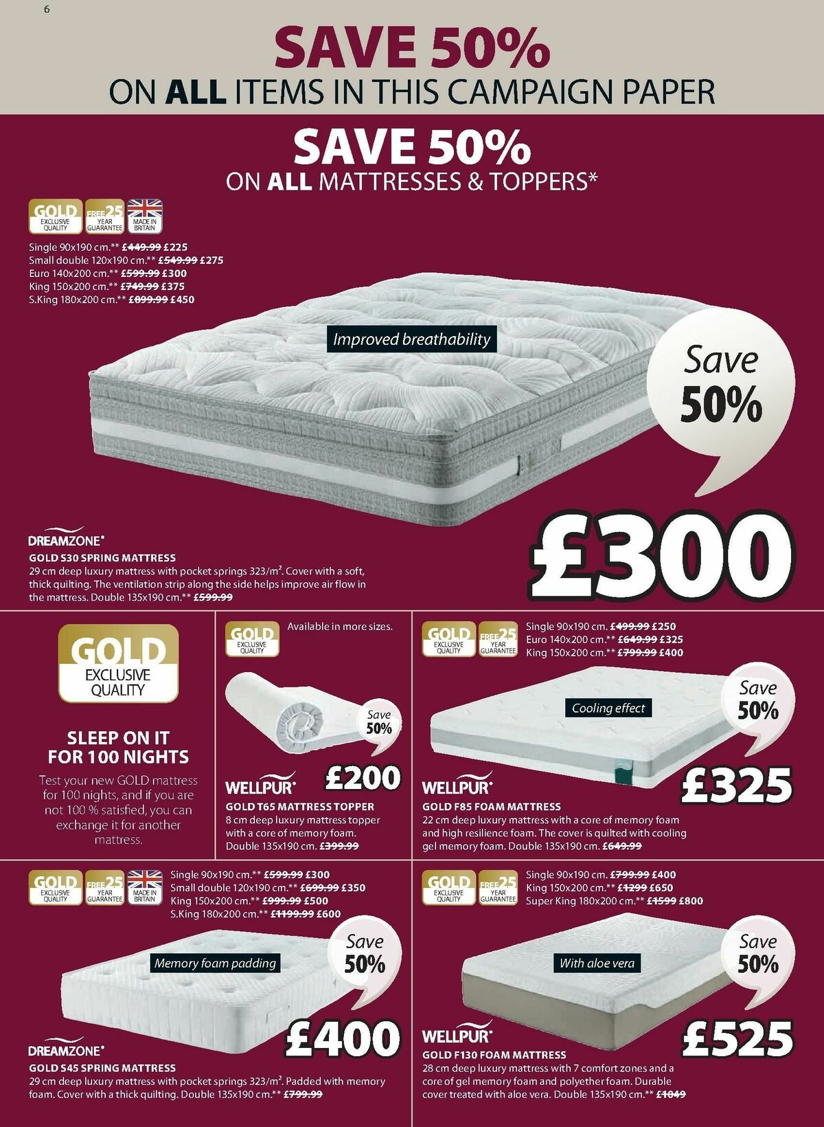 JYSK Offers from 14 September