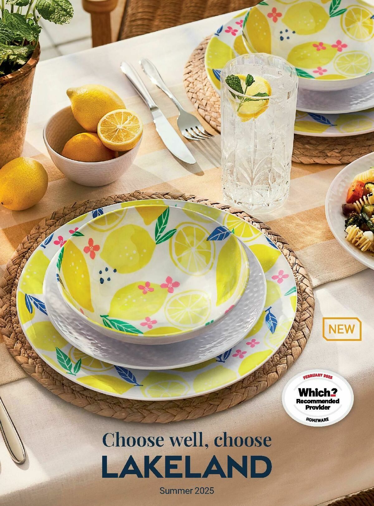 Lakeland Offers from 26 May