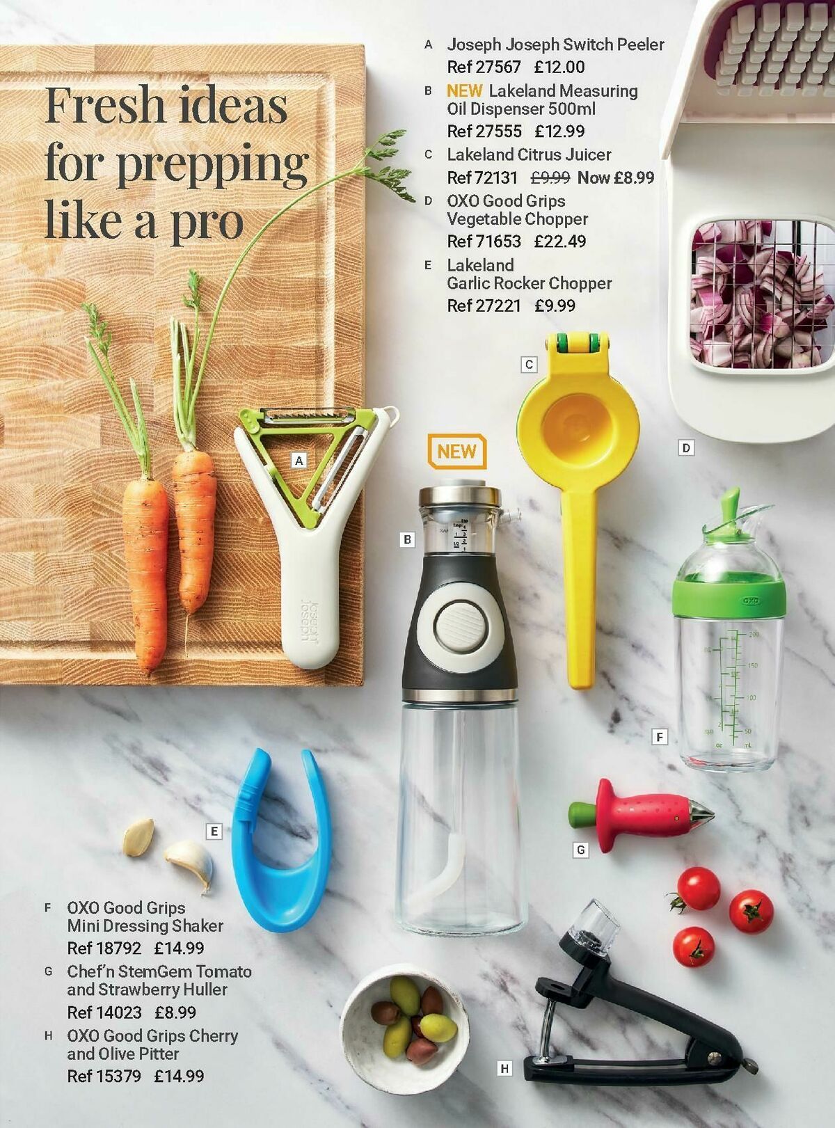 Lakeland Offers from 26 May