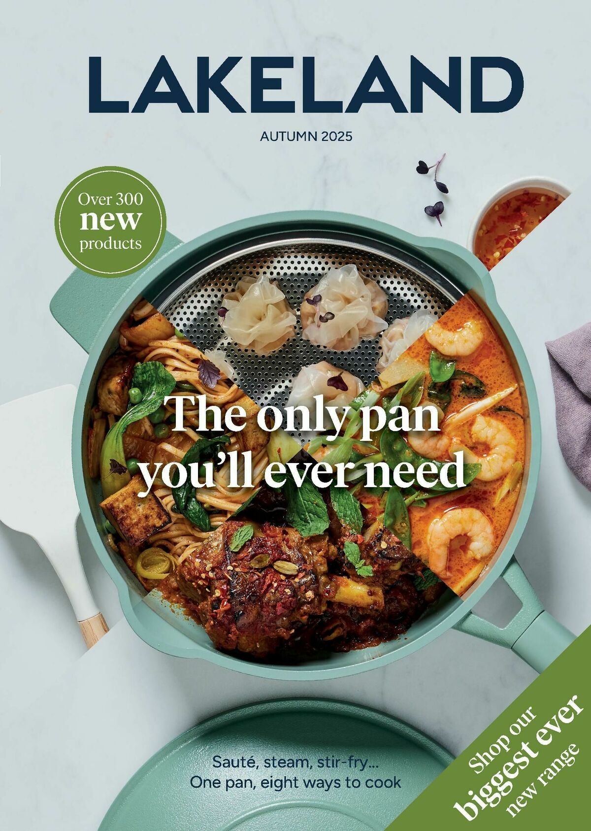 Lakeland Offers from 31 August