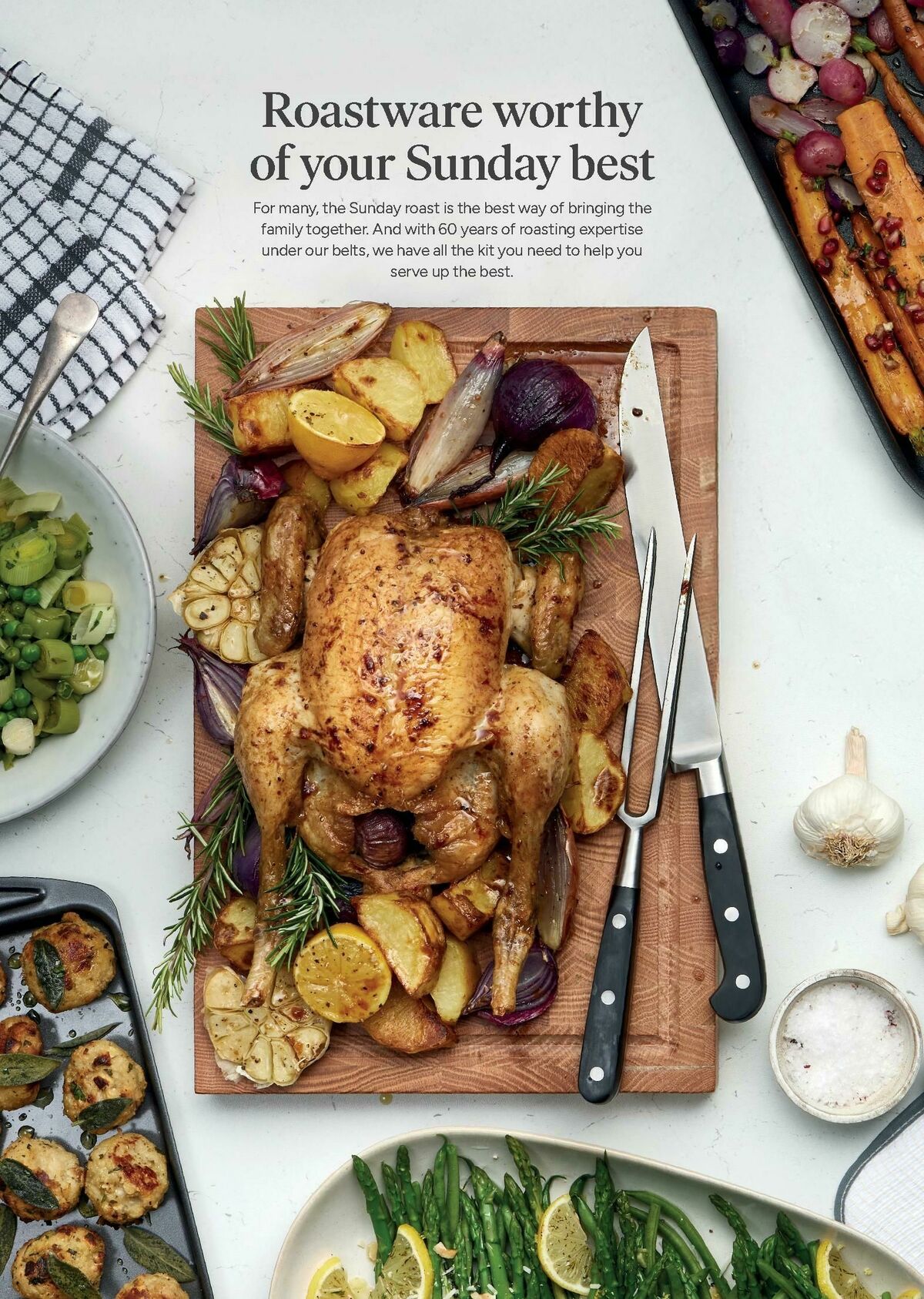 Lakeland Offers from 31 August