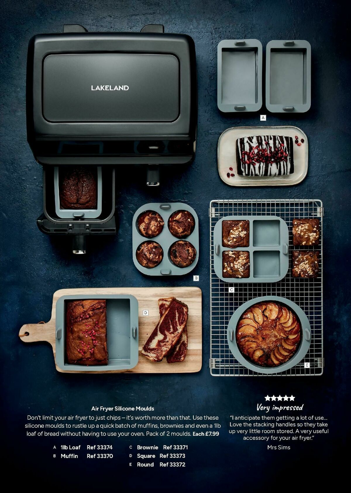 Lakeland Offers from 31 August