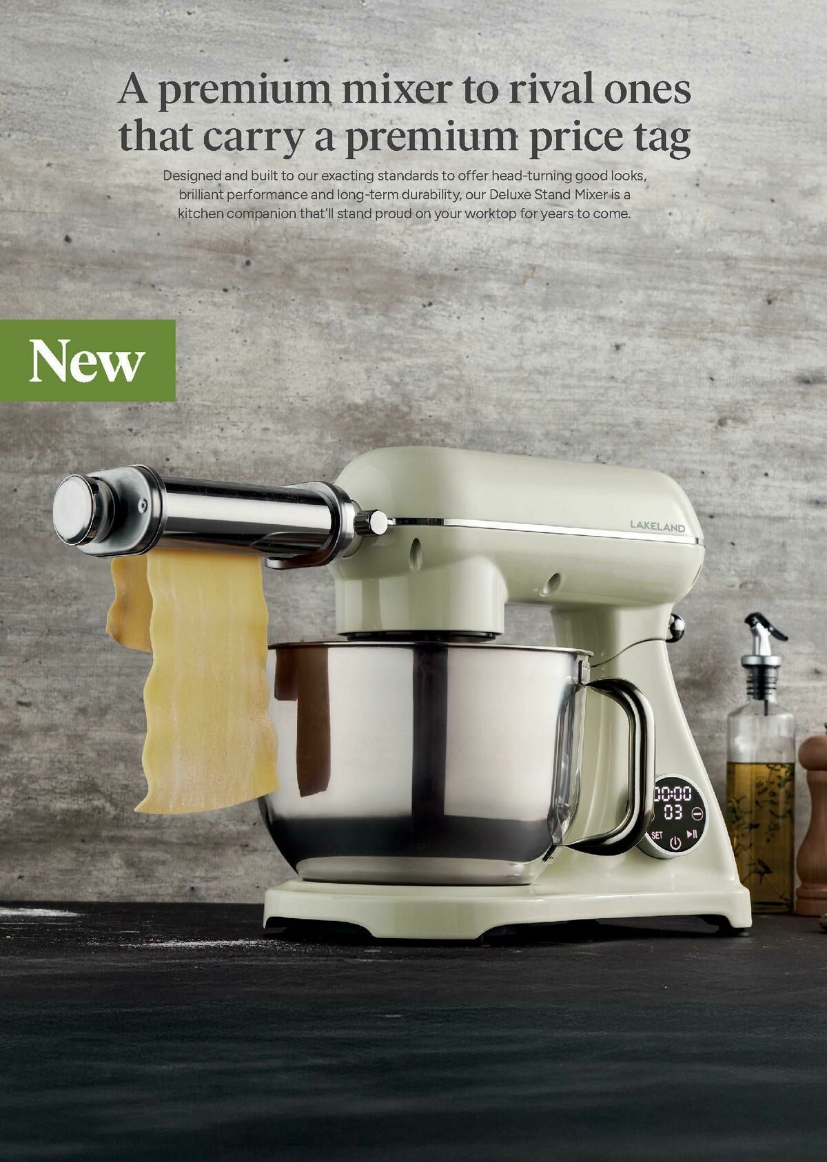 Lakeland Offers from 31 August