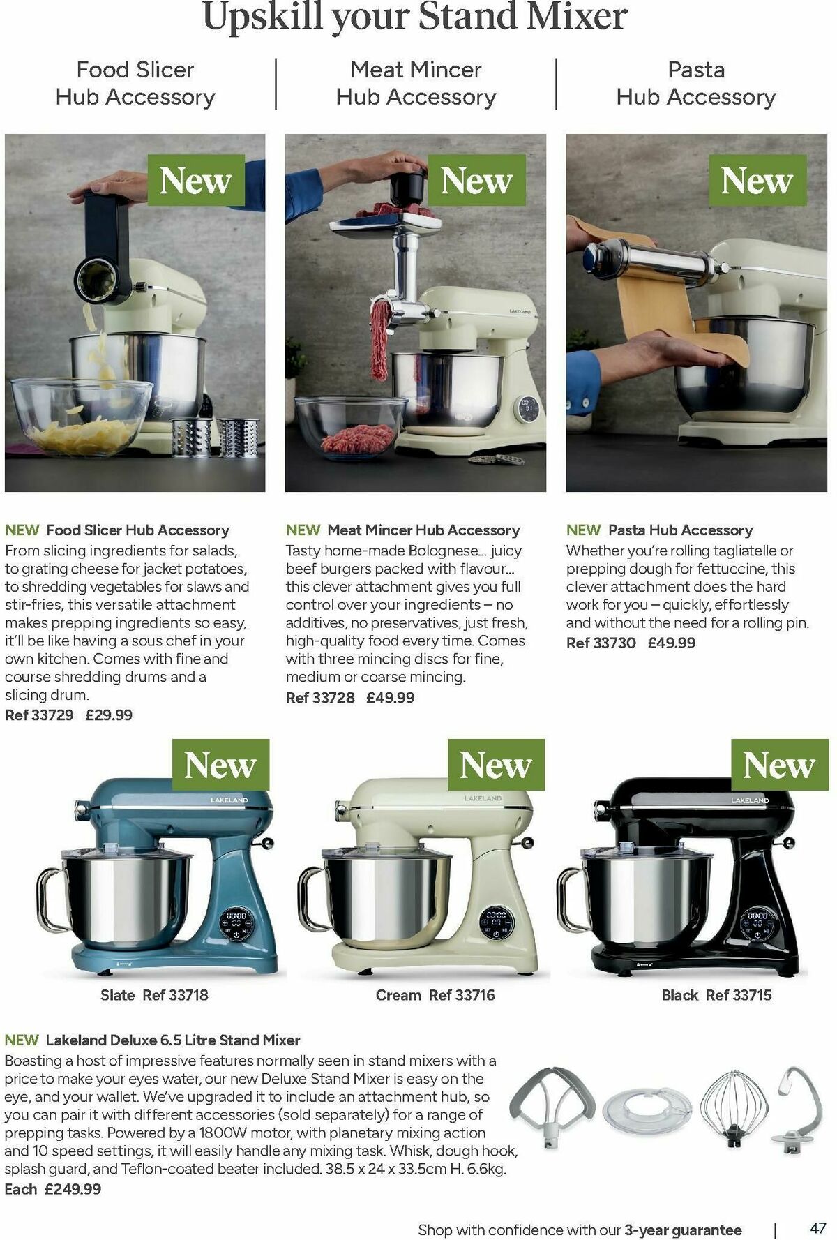 Lakeland Offers from 31 August