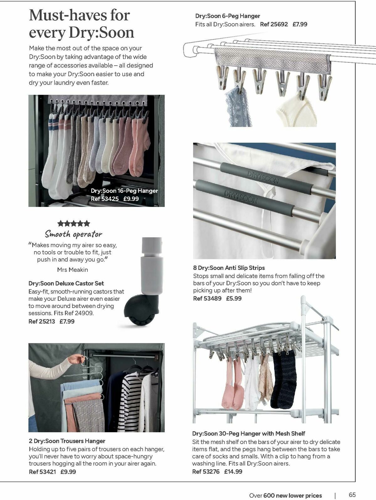 Lakeland Offers from 31 August